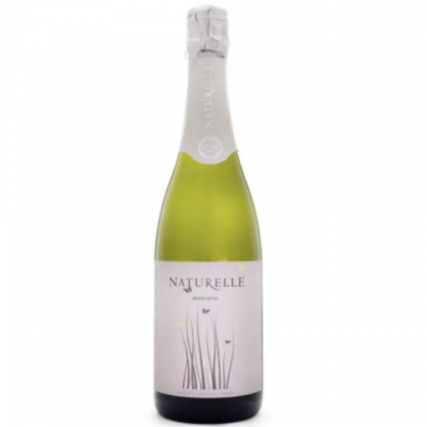 Espumante Naturelle Moscatel Casa Valduga 750ML 